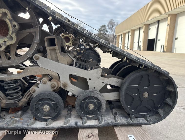 image for item EI5698 Mattracks XT-Plus track groups