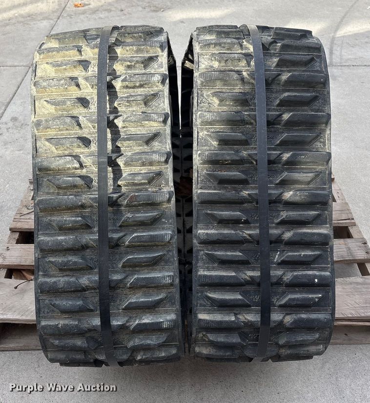 image for item EI5698 Mattracks XT-Plus track groups