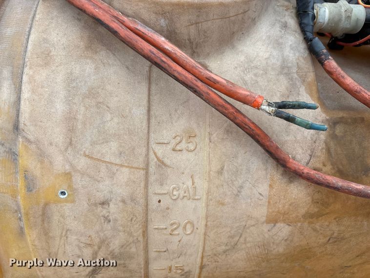 image for item EJ7779 Trash pumps and mowers 