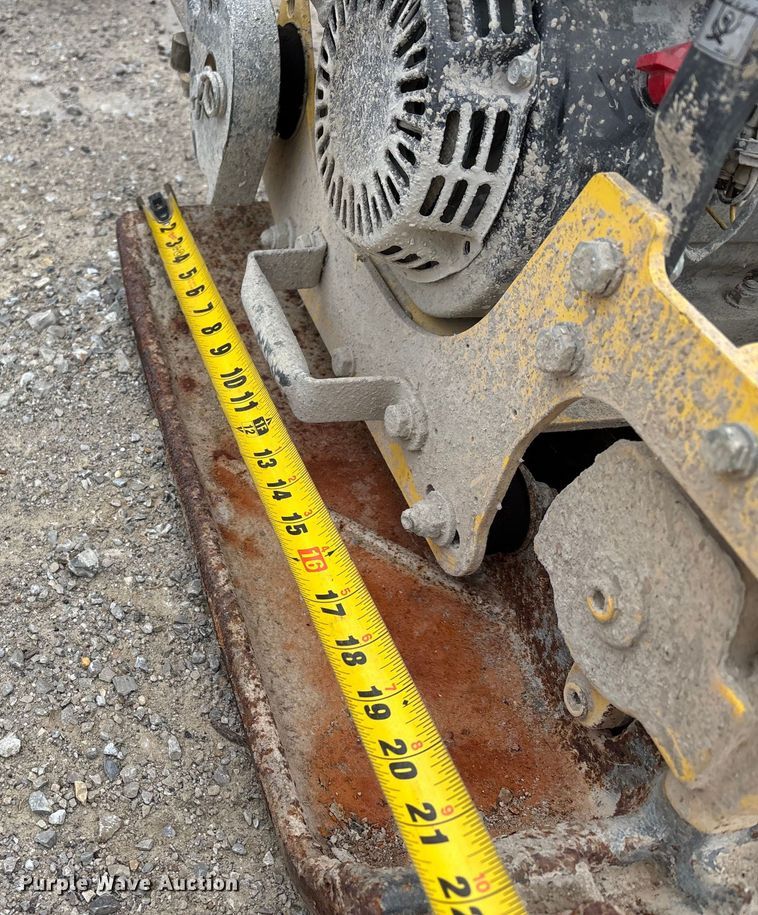 image for item EJ7779 Trash pumps and mowers 