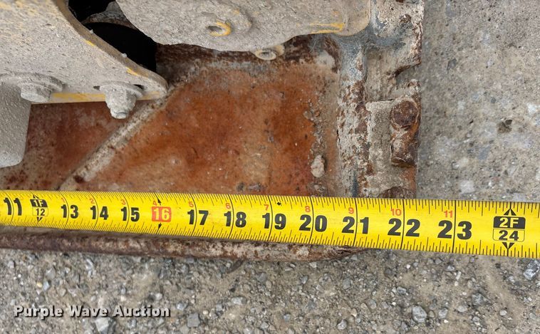 image for item EJ7779 Trash pumps and mowers 