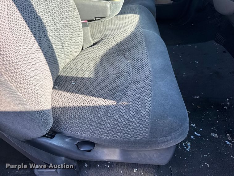 image for item EN0837 2000 Ford F150 Ext. Cab pickup truck