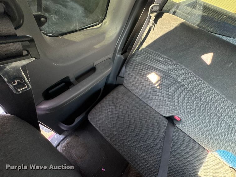 image for item EN0837 2000 Ford F150 Ext. Cab pickup truck