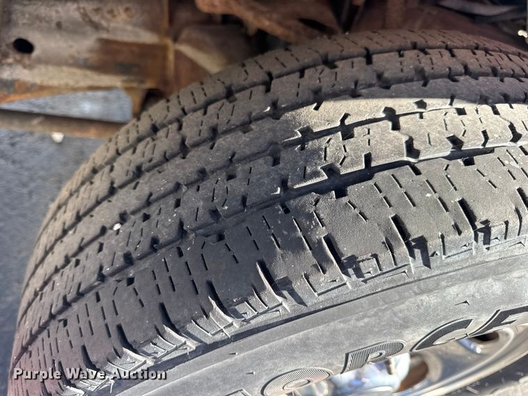 image for item EN0837 2000 Ford F150 Ext. Cab pickup truck