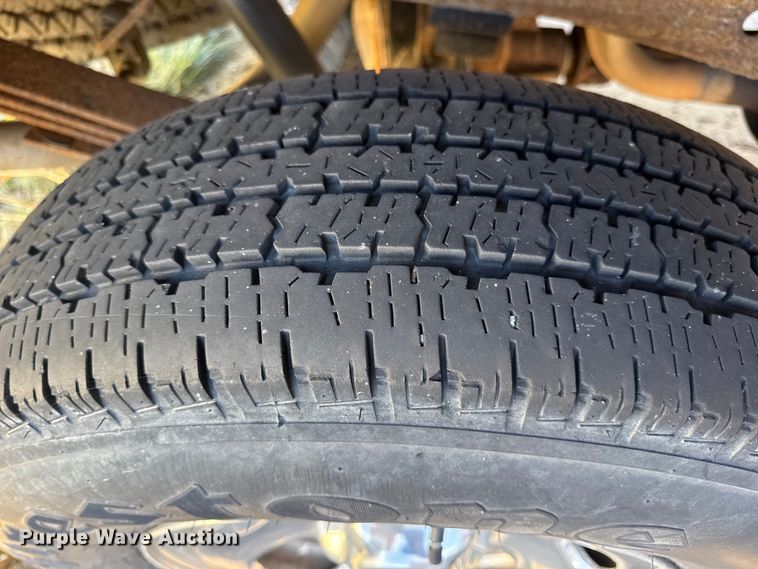 image for item EN0837 2000 Ford F150 Ext. Cab pickup truck