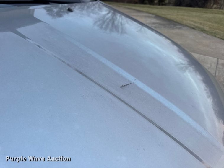 image for item EN0873 2018 Dodge Grand Caravan van