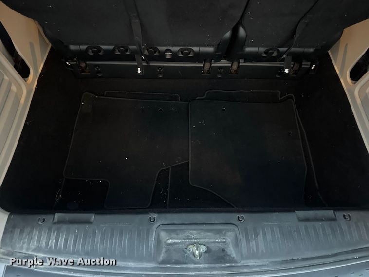 image for item EN0873 2018 Dodge Grand Caravan van