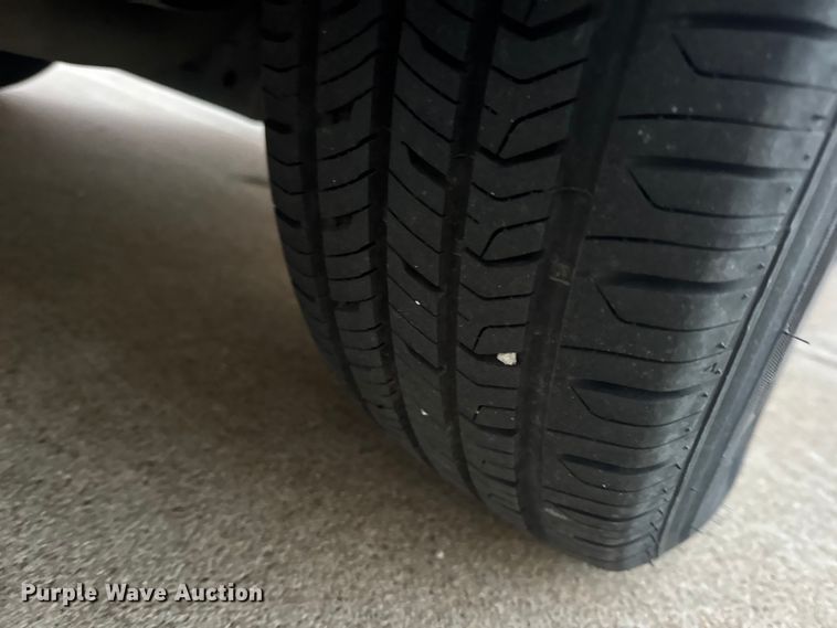 image for item EN0873 2018 Dodge Grand Caravan van