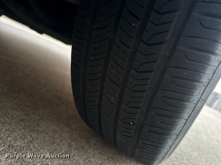 image for item EN0873 2018 Dodge Grand Caravan van