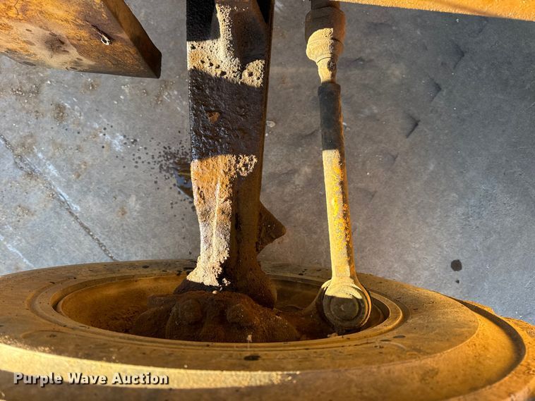 image for item EN0883 1999 Case 580 Super L Series 2 backhoe