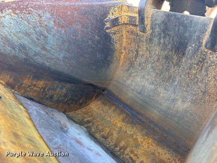 image for item EN0883 1999 Case 580 Super L Series 2 backhoe