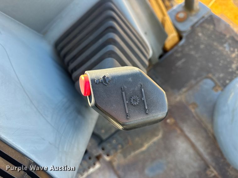 image for item EN0883 1999 Case 580 Super L Series 2 backhoe