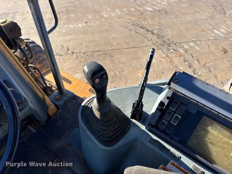 image for item EN0883 1999 Case 580 Super L Series 2 backhoe