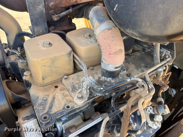 image for item EN0883 1999 Case 580 Super L Series 2 backhoe