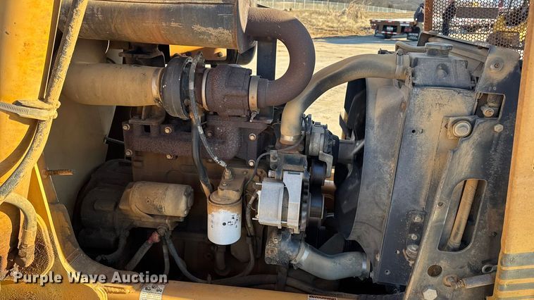 image for item EN0883 1999 Case 580 Super L Series 2 backhoe