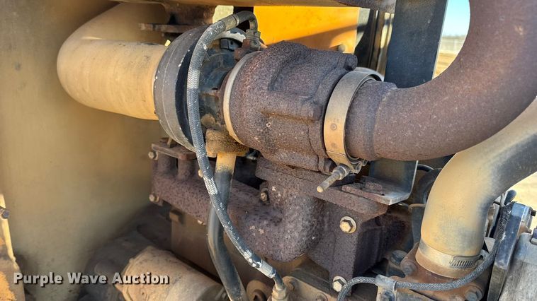 image for item EN0883 1999 Case 580 Super L Series 2 backhoe