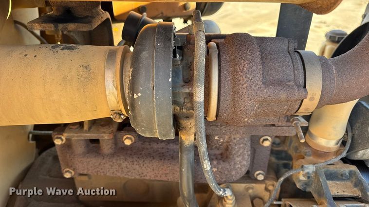 image for item EN0883 1999 Case 580 Super L Series 2 backhoe