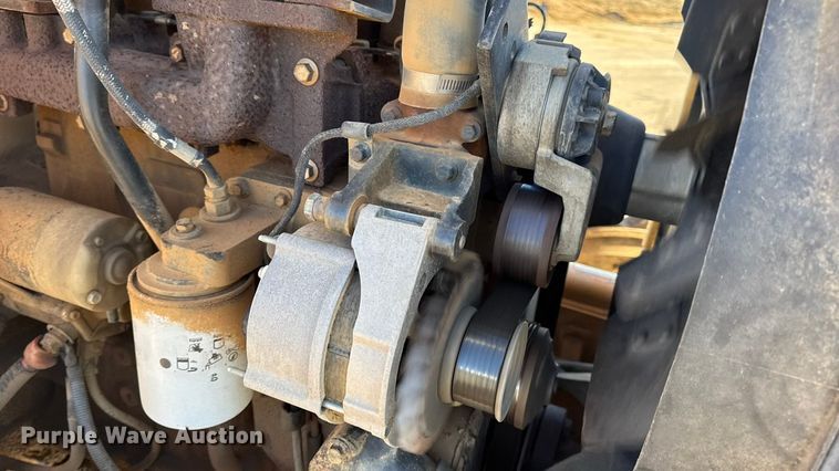 image for item EN0883 1999 Case 580 Super L Series 2 backhoe