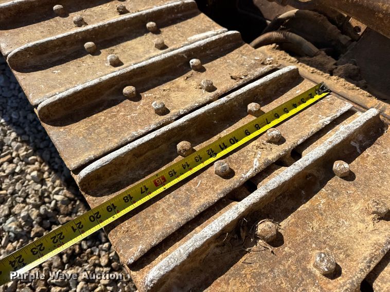 image for item EN0886 1990 Caterpillar D5H dozer