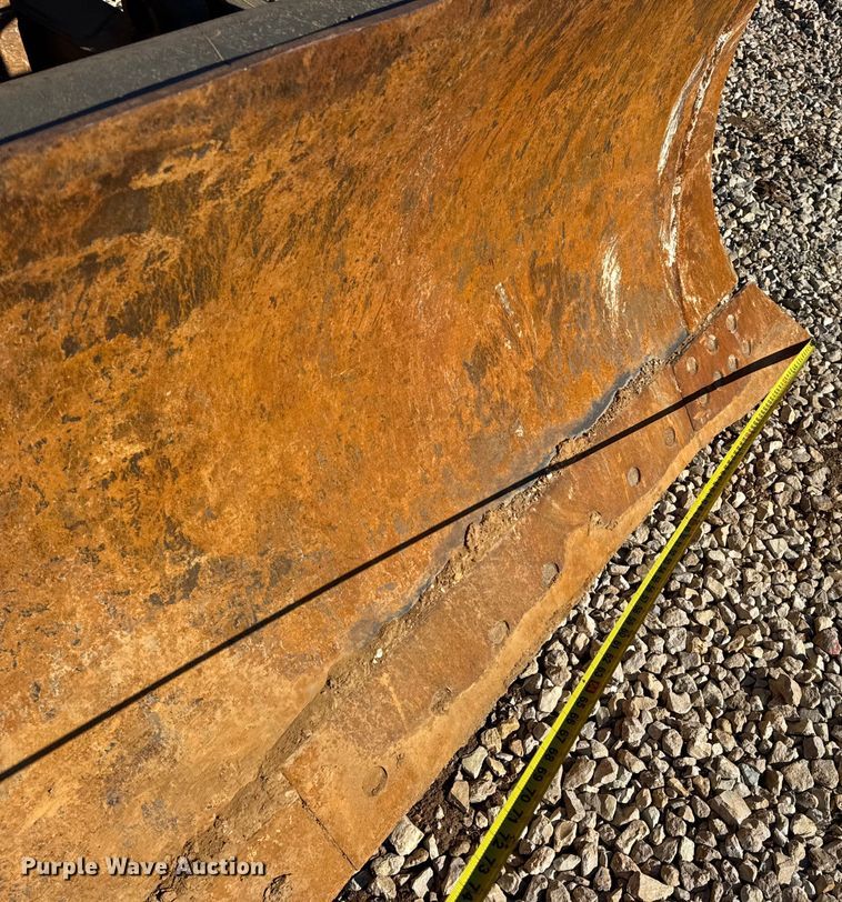 image for item EN0887 1992 Caterpillar D7H dozer