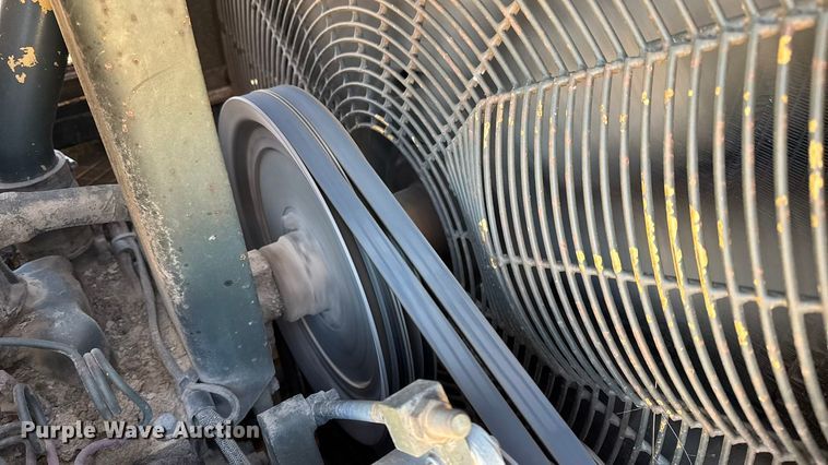 image for item EN0887 1992 Caterpillar D7H dozer