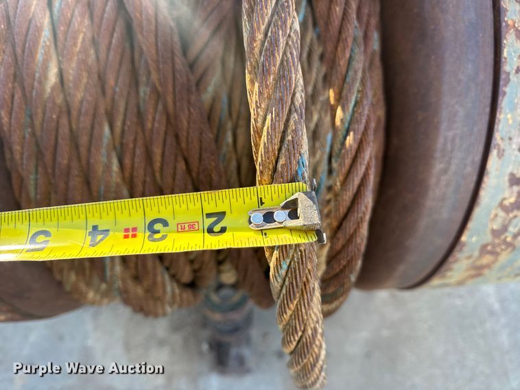 image for item EN0887 1992 Caterpillar D7H dozer