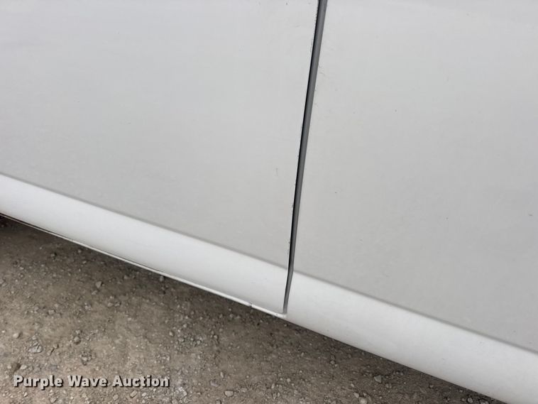 image for item EN0895 2016 Chevrolet Express 3500 Van