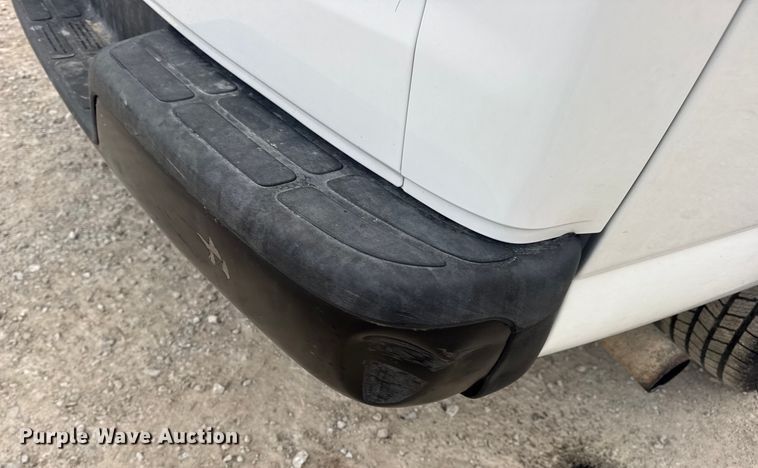 image for item EN0895 2016 Chevrolet Express 3500 Van