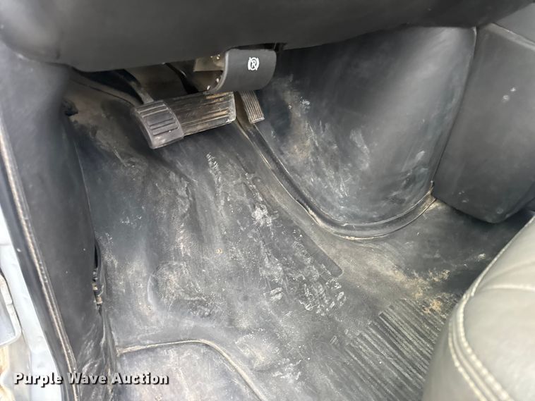 image for item EN0895 2016 Chevrolet Express 3500 Van