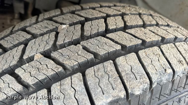 image for item EN0895 2016 Chevrolet Express 3500 Van