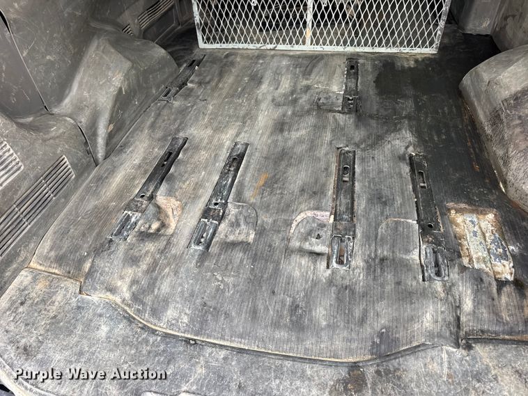 image for item EN0896 2015 Chevrolet Express 3500 van