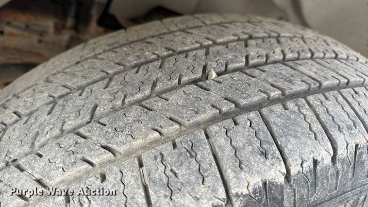 image for item EN0896 2015 Chevrolet Express 3500 van