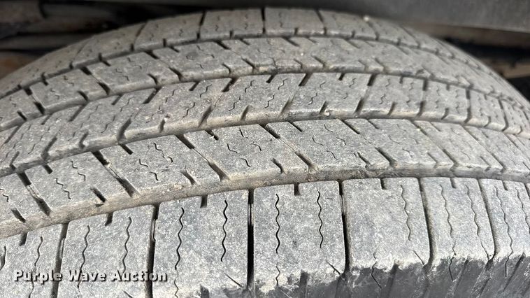 image for item EN0896 2015 Chevrolet Express 3500 van