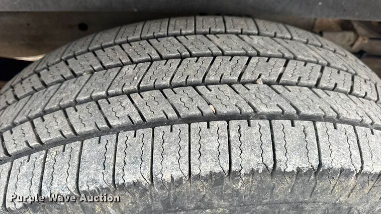 image for item EN0896 2015 Chevrolet Express 3500 van