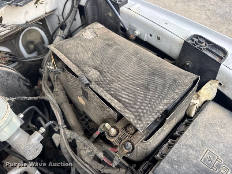 image for item EN0897 2014 RAM 1500 Ext. Cab pickup truck