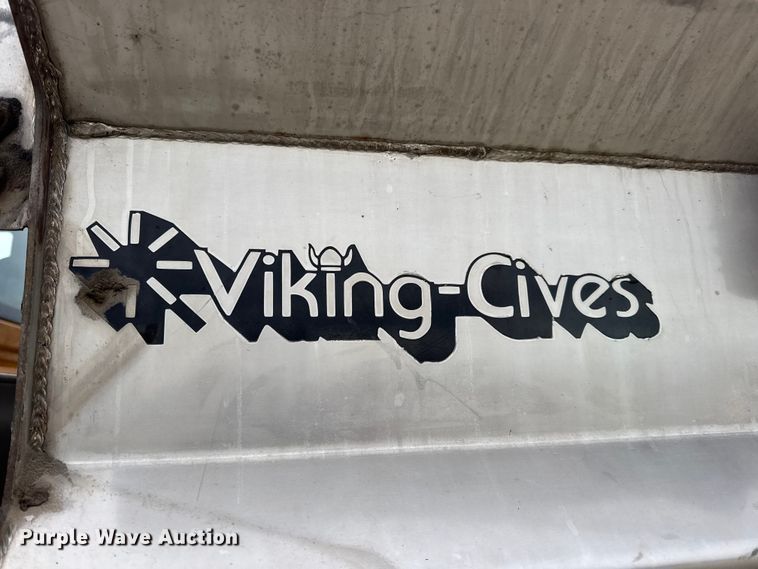 image for item EN0899 2016 International 7500 SFA dump truck