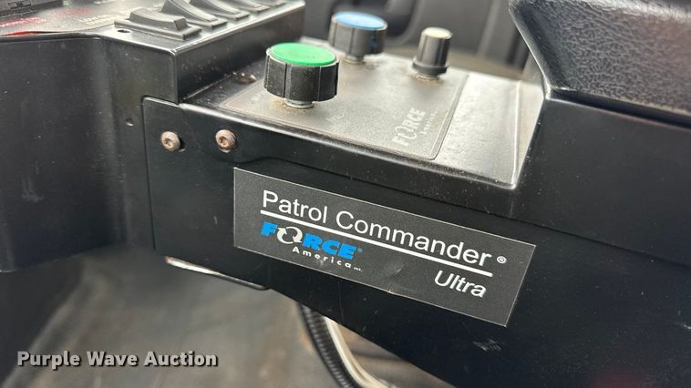 image for item EN0899 2016 International 7500 SFA dump truck