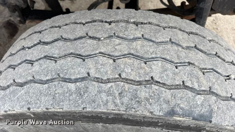 image for item EN0899 2016 International 7500 SFA dump truck