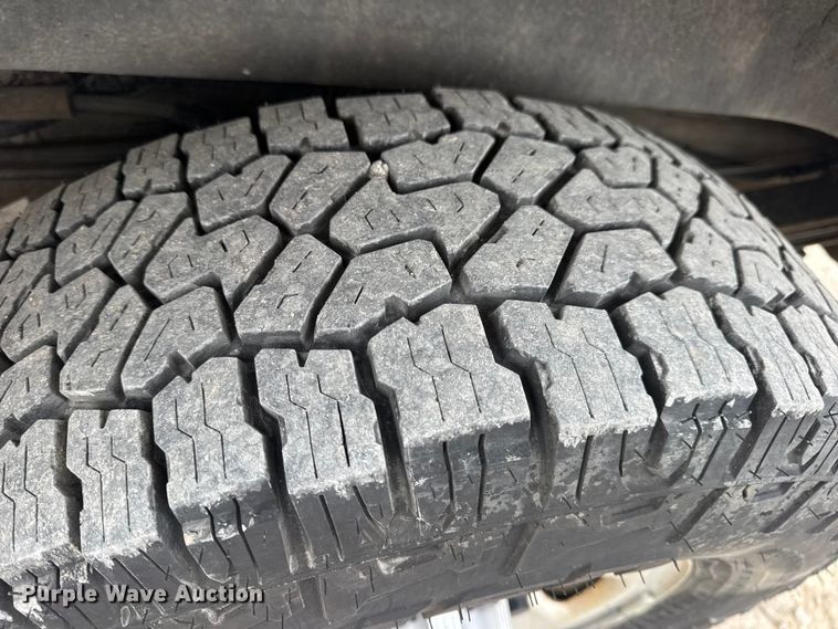 image for item EN0900 2015 Chevrolet Express 3500 van