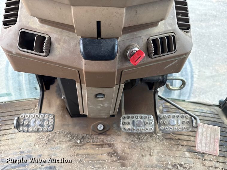 image for item EN3972 1995 John Deere 6400 tractor