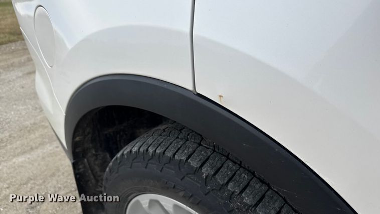 image for item EN3976 2013 Ford Explorer XLT SUV