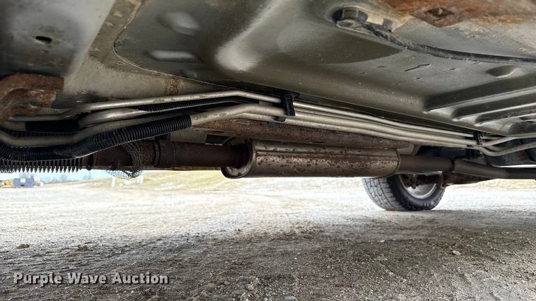 image for item EN3976 2013 Ford Explorer XLT SUV