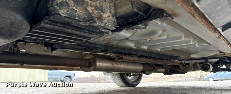 image for item EN3976 2013 Ford Explorer XLT SUV