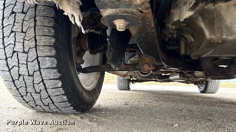 image for item EN3976 2013 Ford Explorer XLT SUV