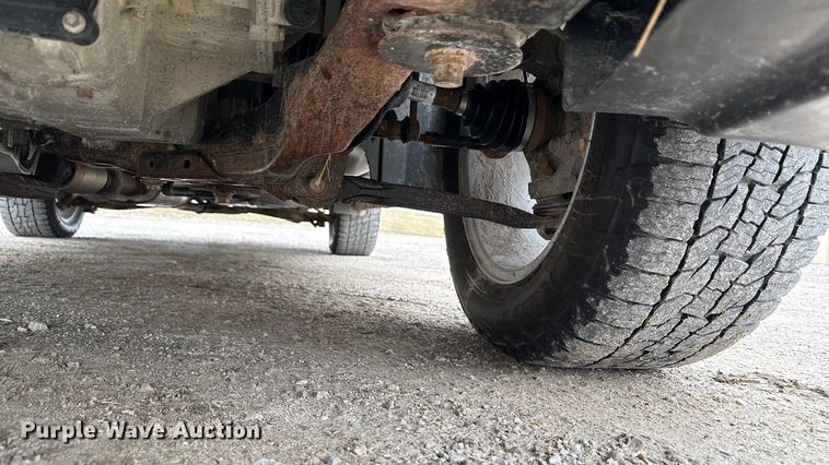 image for item EN3976 2013 Ford Explorer XLT SUV