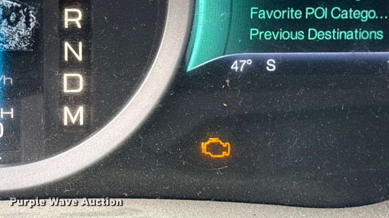 image for item EN3976 2013 Ford Explorer XLT SUV