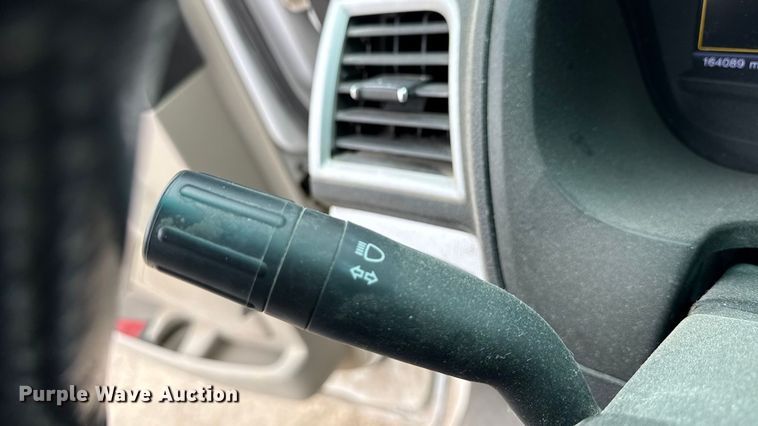 image for item EN3976 2013 Ford Explorer XLT SUV