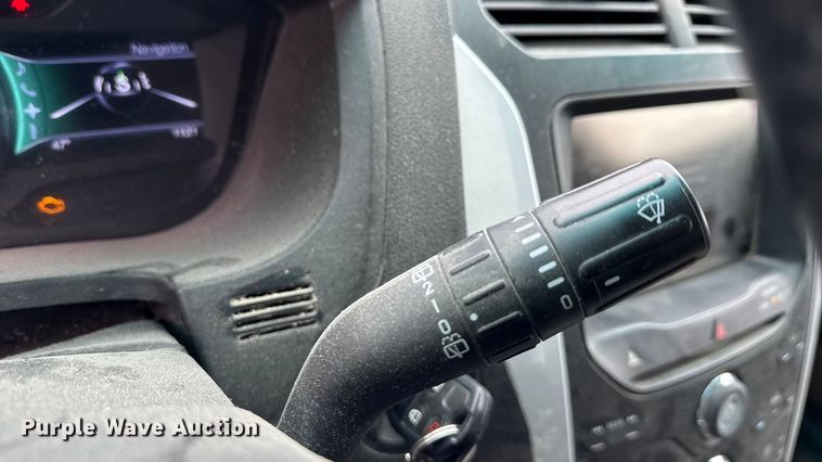 image for item EN3976 2013 Ford Explorer XLT SUV