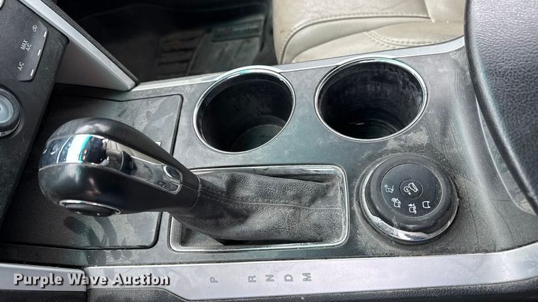 image for item EN3976 2013 Ford Explorer XLT SUV