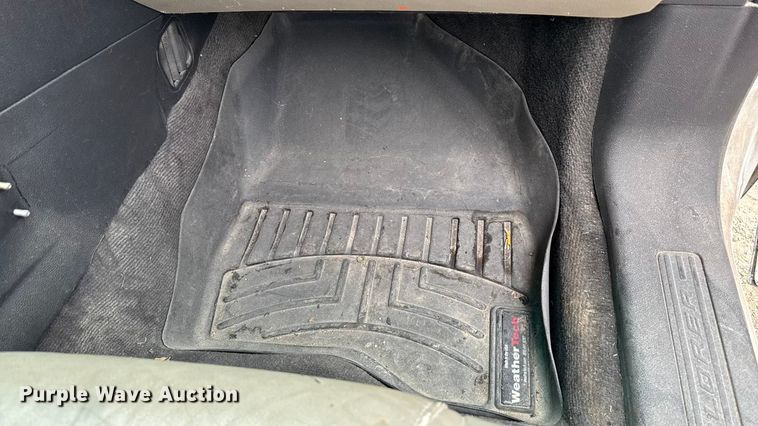 image for item EN3976 2013 Ford Explorer XLT SUV